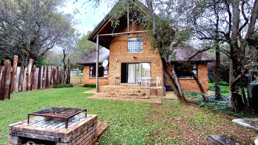 Commercial Property for Sale in Willow Grange Free State